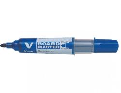 Pilot Marker pentru tabla Pilot V-Board, varf rotund, 2.3-6 mm, albastru (PI500028) - forit