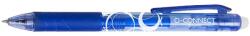 Q-CONNECT Roller cu rescriere Q-Connect Erasable, 0.7 mm, albastru (QN018625)