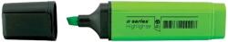 A-Series Textmarker A-series, varf 1-5 mm, verde (AY00529) - forit