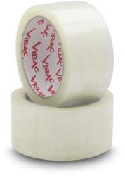 Vibac Banda adeziva Vibac, acrilic, 48 mm x 66 m, transparenta (VIB00100)