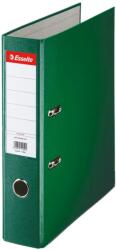 Esselte Biblioraft Esselte Economy, PP, A4, 75 mm, verde (SL1406) - forit