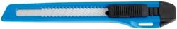 A-Series Cutter mic A-series, 9 mm, sina de plastic (AY84000)