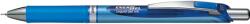 Pentel Roller cu gel, Pentel, Energel, 0.5 mm, plastic, albastru (PE101212) - forit