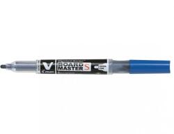 Pilot Marker pentru tabla Pilot V-Board, varf rotund, 1.3-3 mm, albastru (PI500032) - forit