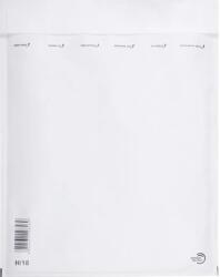  Plic cu protectie, 270 x 360 mm (interior), alb, banda silicon, 90 g/mp, 5 bucati/set (KF70410)