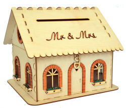 Amco Cutie pentru dar nunta 37x33x32 cm (PM021)