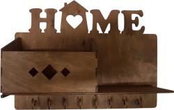 Amco Suport pentru chei Home 30 x 23 x 7 cm (PM259)