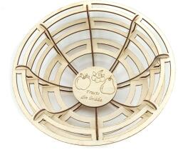 Amco Cos fructe din lemn 30*15 cm (PM160)