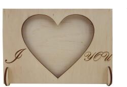 Amco Rama foto I Love You (PM165)