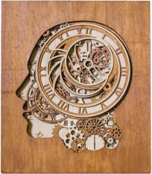 Amco Tablou vintage mechanical 25X29 (PM387)