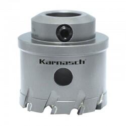Karnasch Боркорона Ø 40x30 TCT, Power-Max 20A (111)