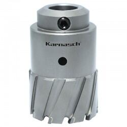 Karnasch Боркорона Ø 120x55 TCT, Power-Max 55A (625)