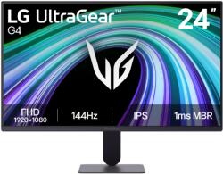 LG UltraGear 24G411B-B Монитори
