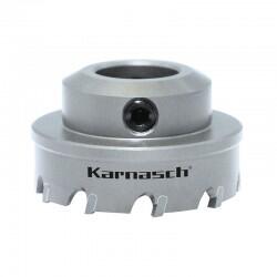 Karnasch Боркорона Ø 68, 0x12 TCT, Power-Max 10A (778)