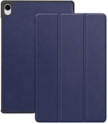 Techsuit Samsung Galaxy Tab S12 Plus kék Techsuit FoldPro tok