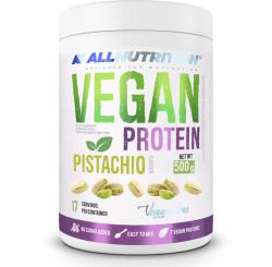 ALLNUTRITION 3+1 AJÁNDÉK Vegan Protein