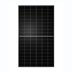 TW SOLAR TWMNH-54HD510W napelem modul, 510 W, kétoldalas, fekete keret (TWMNH-54HD510W)