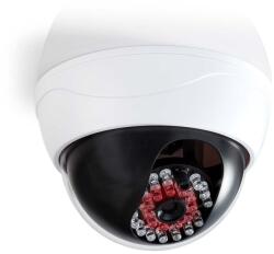 Nedis Camera de supraveghere falsa NEDIS Dummy - Dome, interior, alba (42549316)