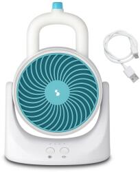 Beper Racitor de aer Beper P206RAF202 cu USB, 3 viteze, LED (28093774)