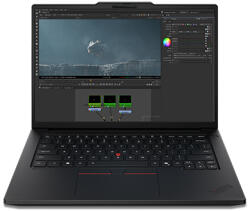 Lenovo ThinkPad P14s Gen 7 21XJ004UGE Notebook