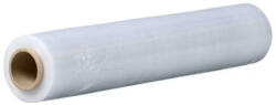 EVOBOX Folie Strech, 1.1Kg Net, 1.25Kg Brut, Latime 50cm, 23m, Transparenta (SS000001)