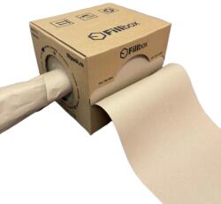 FitPack Hartie de Umplutura Colete cu Dispenser FillBox - 450 metri, 70g/mp (FILLBOX-3045070)