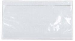 EVOBOX Set 1000 Plicuri Port-Document AWB DL, 220x120mm, Autoadeziv, Transparent (PPDAWBDL-220120-SET1000)