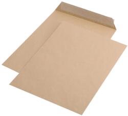 EVOBOX Set 50 Plicuri C5, 162x229mm, Kraft, Siliconic, 90gr/mp (G100605-50-N)