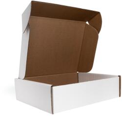 EVOBOX Cutie Carton cu Autoformare, CO3, 170x140x55mm, Alb (CCF17014055)