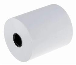 EVOBOX Rola Hartie Termica 79 mm x 30 Metri, Tub 12 mm, Netiparita (RHT-2100021296)