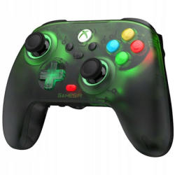 GameSir T7 Pro Multiplatform Retro Green Hall-Effect (GST7PG001)