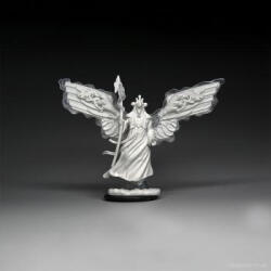 WizKids Magic the Gathering Unpainted Miniatures: Shapeshifters (634482902783) Figurina