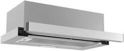 Evido Slimbox SE2026 60 cm inox (CHT6RX.SE26)