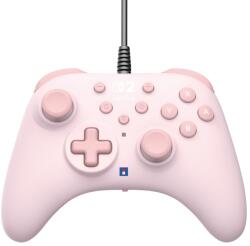 HORI Horipad Turbo Nintendo Switch 2 Cozy Pink (NSX-109E)