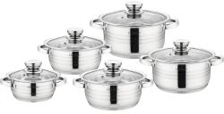 Interbrand Richtig Cheffinger Hr-2626 Set Cratite 10 Piese (1.999e+15)