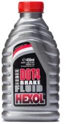Interbrand Richtig Lichid Frana Dot4 450ml (110000608)