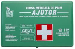 Interbrand Richtig Trusa Medicala De Prim Ajutor (1.99896e+15)