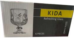 Interbrand Richtig Set Pahare Cristal Mic (100000016) Pahar