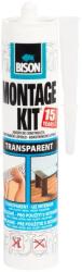 Interbrand Richtig Bison Adeziv Montage Kit, De Asambl. Si Montaj, Transparent (1998999907847091)