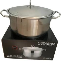 Interbrand Richtig Cheffinger Ss30-sh Cratita Inox (1998999907846907)