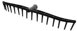 Interbrand Richtig Grebla Plastic Curbata (20 Buc/bax) (110000195) Grebla