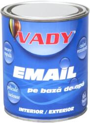Interbrand Richtig Email Acrilic Alb 0.75l (100000052)