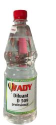 Interbrand Richtig Diluant Profesional 0.9l (110000181)