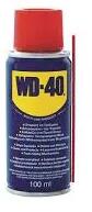 Interbrand Richtig Wd 40 - 400ml (1998999907847077)