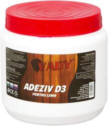 Interbrand Richtig Adeziv Lemn D3 1/1 Profesional (100000046)