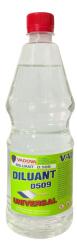 Interbrand Richtig Diluant 0.9l (100000013)