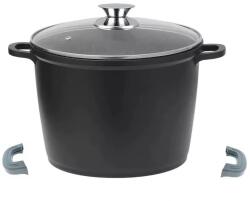 Interbrand Richtig Cheffinger Rl-ad28m Oala Cu Capac, 28cm, 10l (1998999907846518)