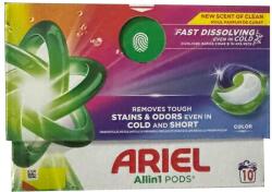 Interbrand Richtig Ariel Caps Pods 10 Color (1998999907846827)