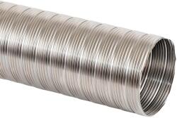 Interbrand Richtig Tub Inox Flexibil D120 3m (1998958285877247)