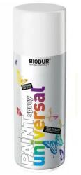Interbrand Richtig Spray Alb Mat 9010 (12buc/bax) (110000225)